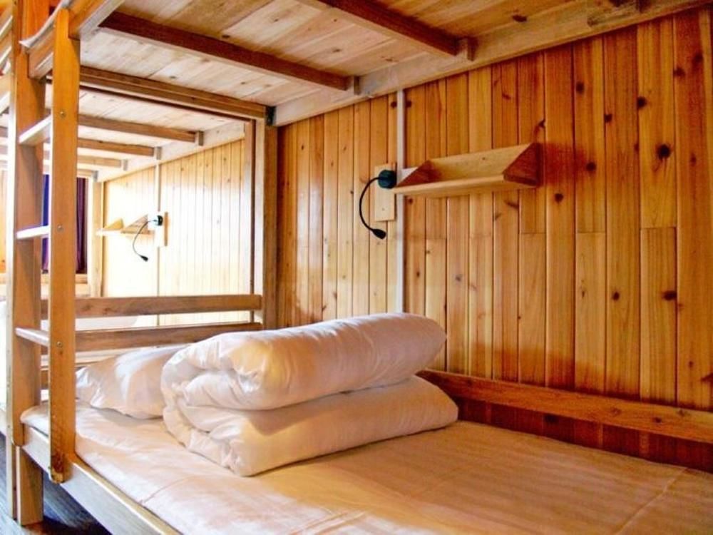 Lijiang Senior Leader Youth Hostel Eksteriør bilde